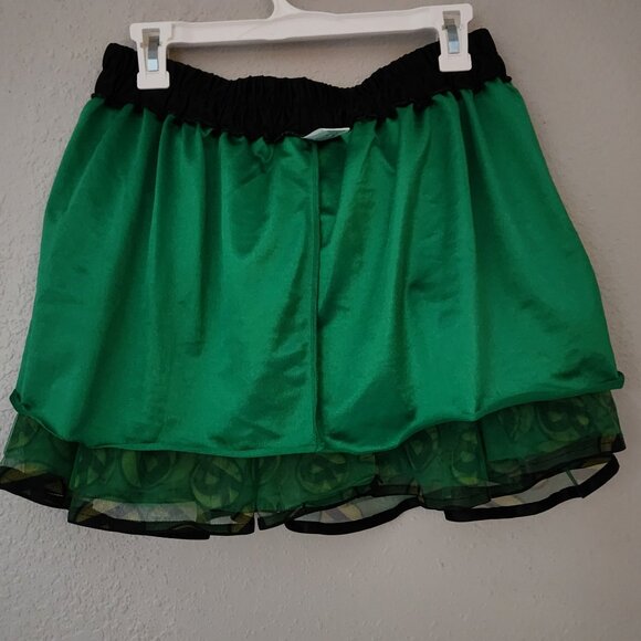 Robin Petticoat Tutu Skirt Costume - Picture 11 of 15
